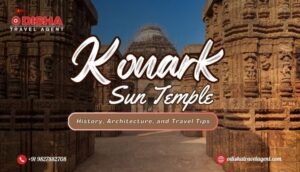 Visiting Konark Sun Temple What to Know Before You Go
