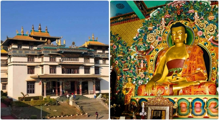 Discover Chandragiri: The Mini Tibet of Odisha
