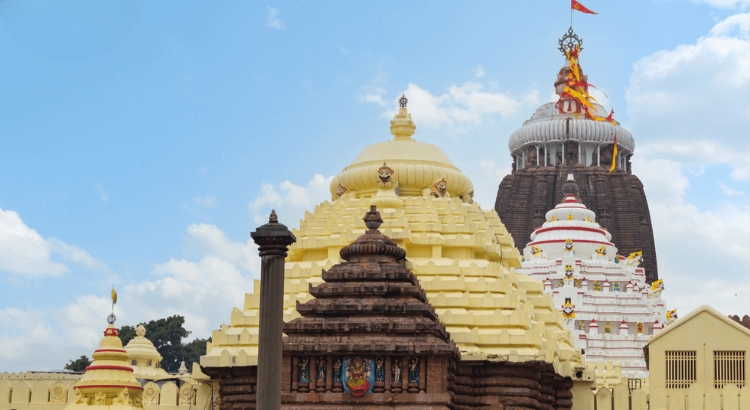 Puri Temple Trails: Spiritual Majesty Awaits