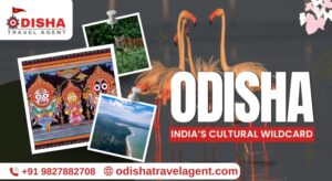 Why Odisha is India’s Best-Kept Secret for Culture and Nature