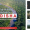 Explore Odisha’s Rich Wildlife: Simlipal, Bhitarkanika & Chilika Lake
